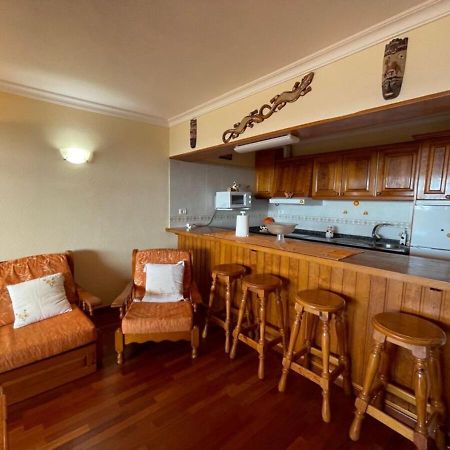 Apartamento Neptuno Playa 17 Puerto de Santiago  Bagian luar foto