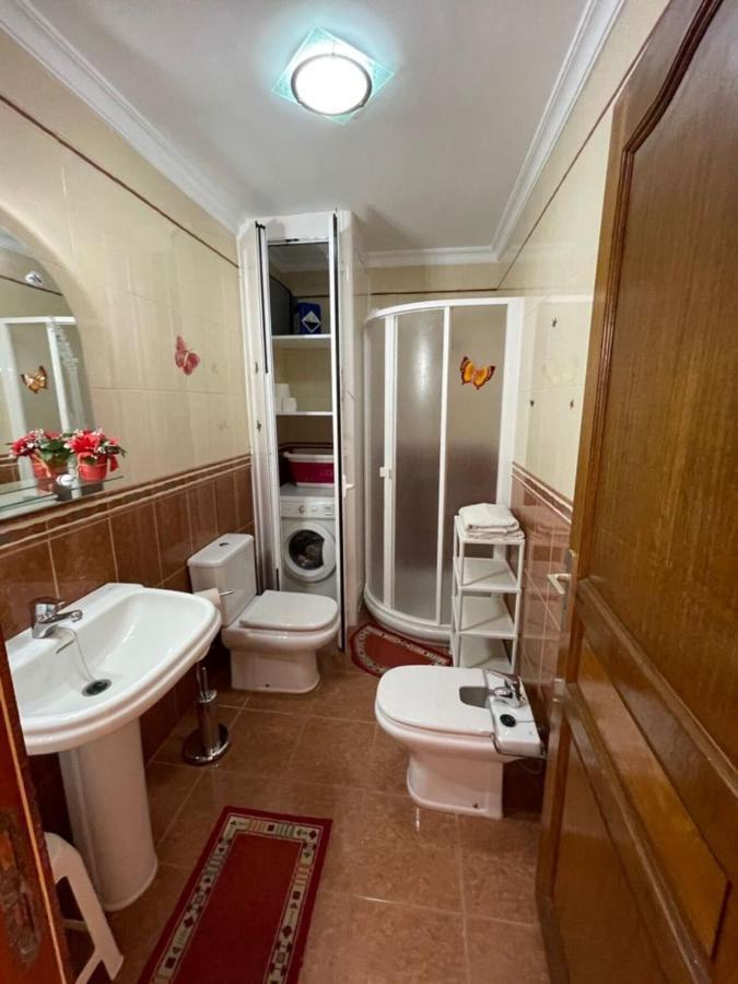 Apartamento Neptuno Playa 17 Puerto de Santiago  Bagian luar foto