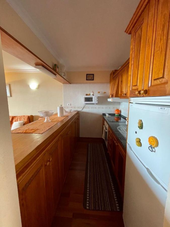 Apartamento Neptuno Playa 17 Puerto de Santiago  Bagian luar foto