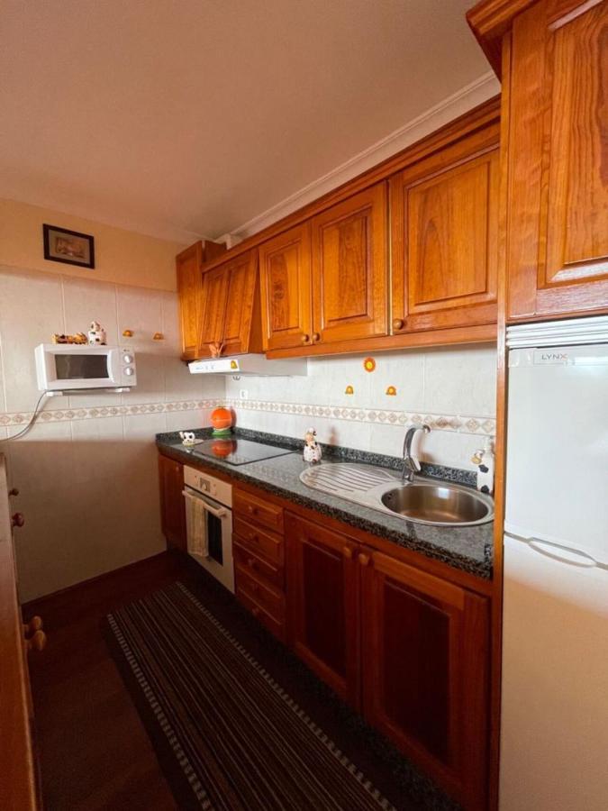 Apartamento Neptuno Playa 17 Puerto de Santiago  Bagian luar foto